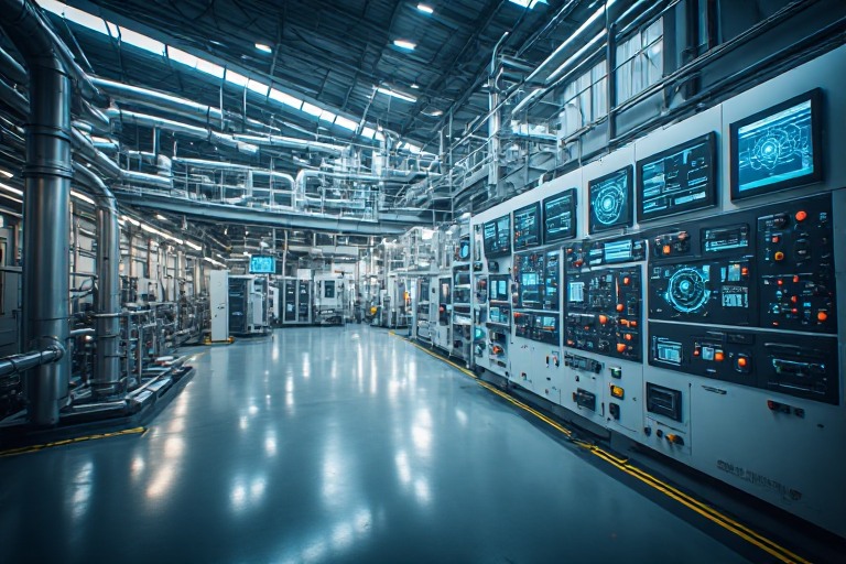 Instrumentation & Automation